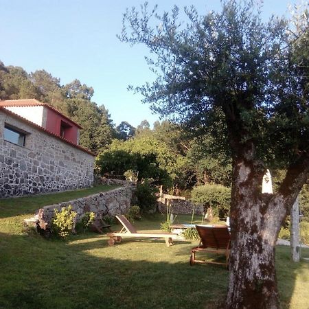 Quinta Da Ribeira Villa Ponte de Lima Exterior photo