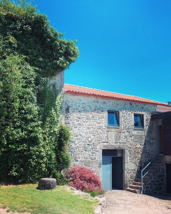 Quinta Da Ribeira Villa Ponte de Lima Exterior photo