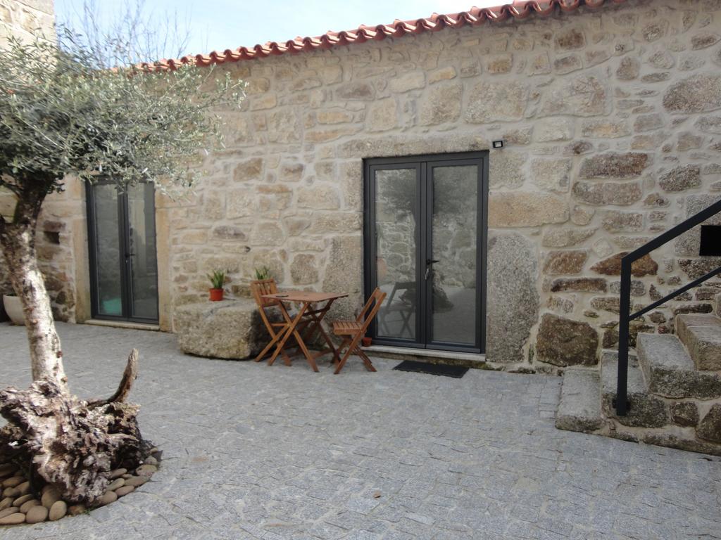 Quinta Da Ribeira Villa Ponte de Lima Exterior photo