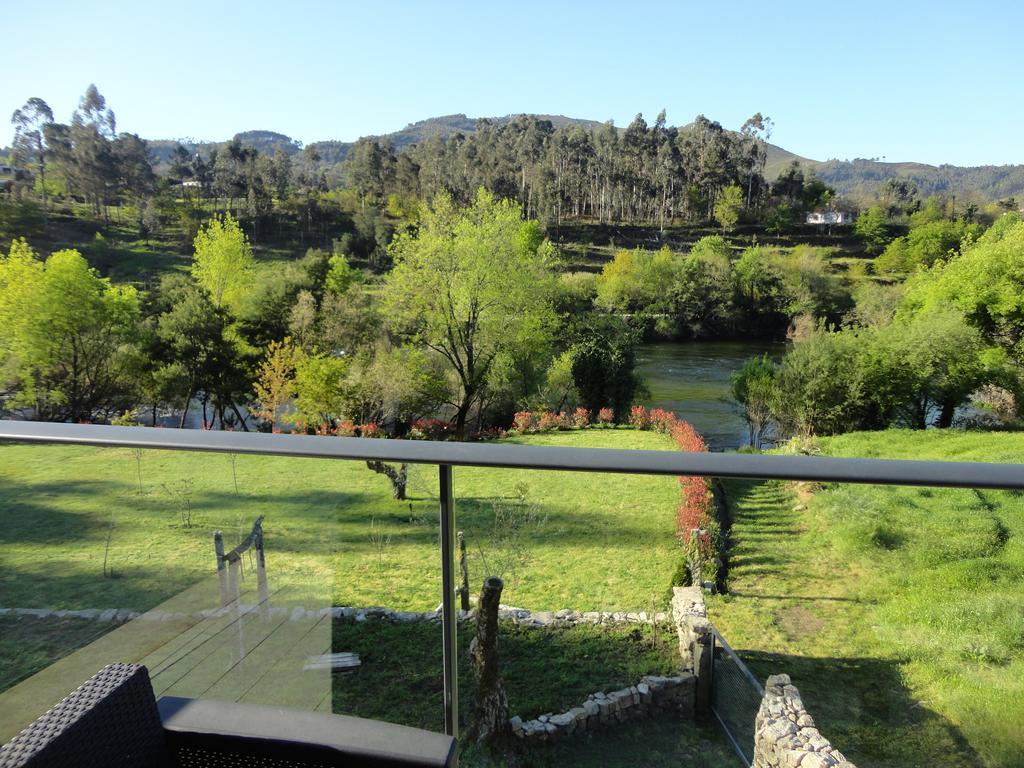 Quinta Da Ribeira Villa Ponte de Lima Exterior photo