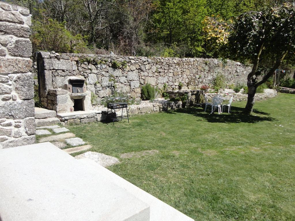 Quinta Da Ribeira Villa Ponte de Lima Exterior photo