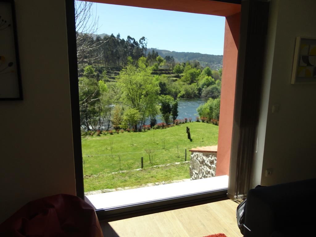Quinta Da Ribeira Villa Ponte de Lima Exterior photo